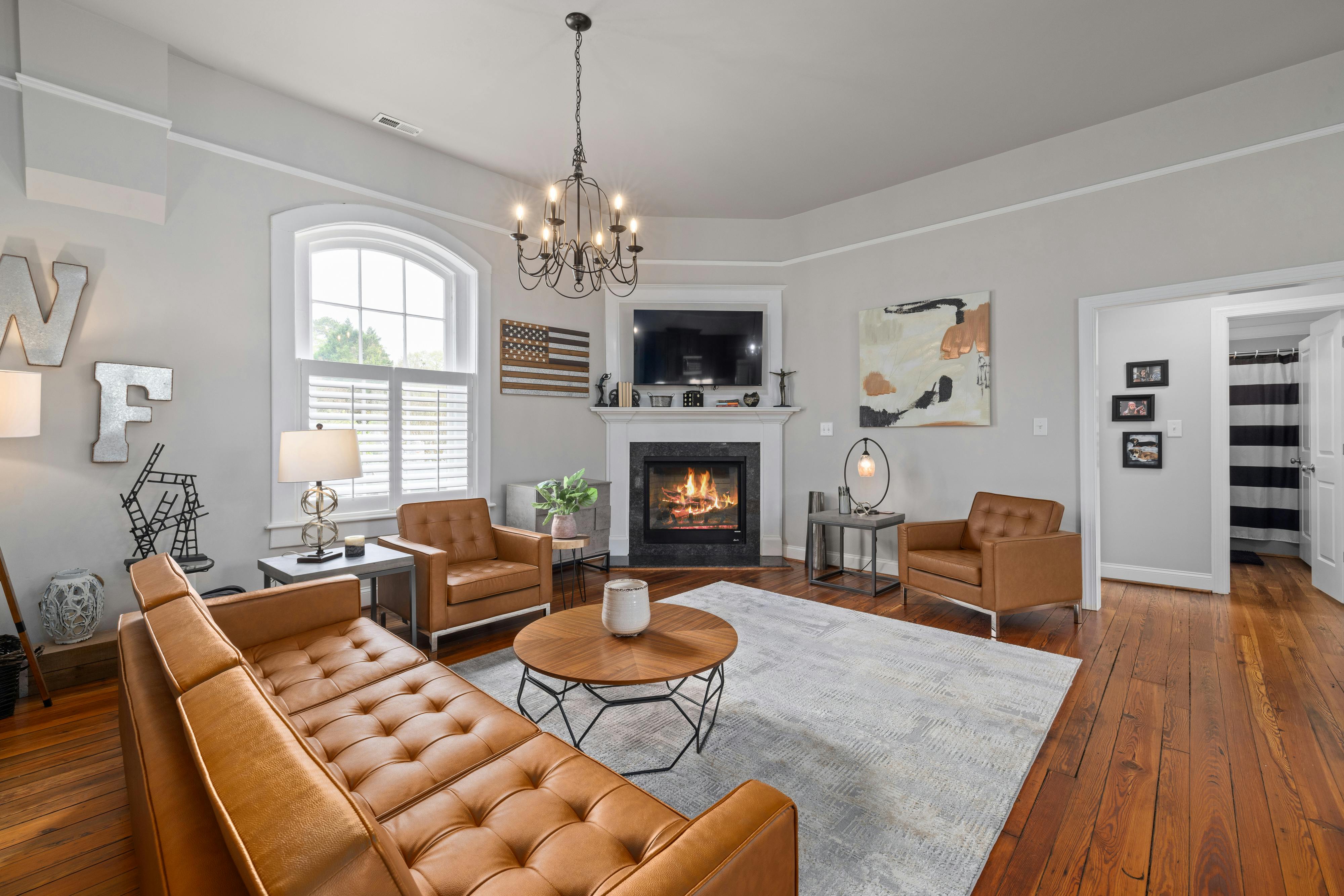 View of Why more condo owners are choosing luxury vinyl flooring